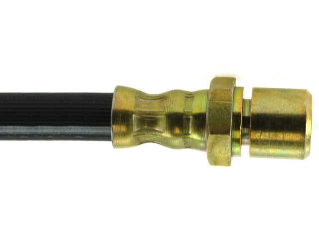 Centric Parts Brake Hydraulic Hose P/N:150.47000 Fits: Subaru Brat 87-82, Subaru Dl 84-80, Subaru Gl 89-80, Subaru Glf 82-80, Subaru Standard 87-80 - Image 4