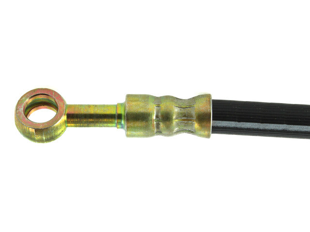 Centric Parts Brake Hydraulic Hose P/N:150.47000 Fits: Subaru Brat 87-82, Subaru Dl 84-80, Subaru Gl 89-80, Subaru Glf 82-80, Subaru Standard 87-80 - Image 5