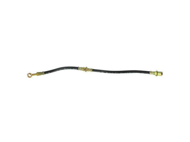 Centric Parts Brake Hydraulic Hose P/N:150.47000 Fits: Subaru Brat 87-82, Subaru Dl 84-80, Subaru Gl 89-80, Subaru Glf 82-80, Subaru Standard 87-80 - Image 6