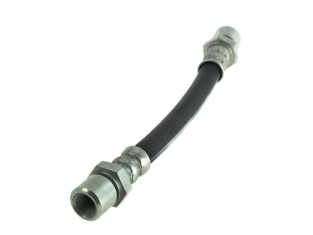 Centric Parts Brake Hydraulic Hose P/N:150.47001 Fits: Subaru Brat 87-82, Subaru Gl 89-80, Subaru Glf 82-80, Subaru Standard 87-80 - Image 1