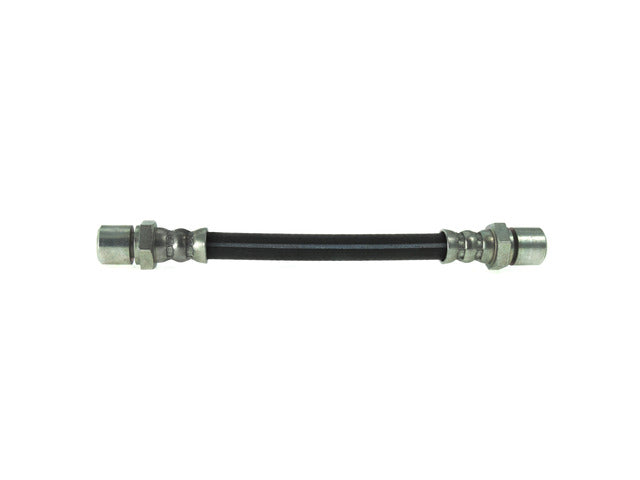 Centric Parts Brake Hydraulic Hose P/N:150.47001 Fits: Subaru Brat 87-82, Subaru Gl 89-80, Subaru Glf 82-80, Subaru Standard 87-80 - Image 6