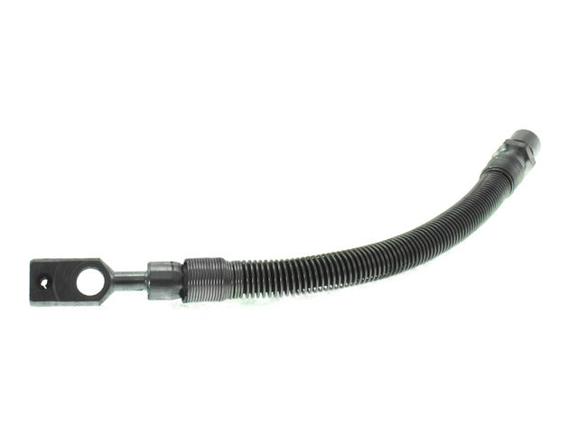 Centric Parts Brake Hydraulic Hose P/N:150.47002 Fits: Subaru 1400 74-73, Subaru Brat 81-78, Subaru Deluxe 73-72, Subaru Dl 74-73, Subaru Dl 79-76, Subaru Fe 1979, Subaru Gf 79-76, Subaru Gl 1979, Subaru Gl 74-72, Subaru Standard 79-76, Subaru Star 1972 - Image 1