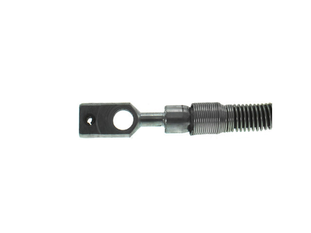 Centric Parts Brake Hydraulic Hose P/N:150.47002 Fits: Subaru 1400 74-73, Subaru Brat 81-78, Subaru Deluxe 73-72, Subaru Dl 74-73, Subaru Dl 79-76, Subaru Fe 1979, Subaru Gf 79-76, Subaru Gl 1979, Subaru Gl 74-72, Subaru Standard 79-76, Subaru Star 1972 - Image 5