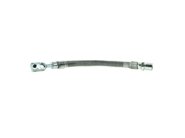 Centric Parts Brake Hydraulic Hose P/N:150.47002 Fits: Subaru 1400 74-73, Subaru Brat 81-78, Subaru Deluxe 73-72, Subaru Dl 74-73, Subaru Dl 79-76, Subaru Fe 1979, Subaru Gf 79-76, Subaru Gl 1979, Subaru Gl 74-72, Subaru Standard 79-76, Subaru Star 1972 - Image 6