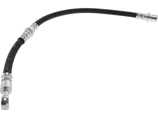 Centric Parts Brake Hydraulic Hose P/N:150.47005 Fits: Subaru Dl 89-85, Subaru Gl 89-85, Subaru Gl-10 89-85, Subaru Loyale 94-90, Subaru Rx 89-85 - Image 1