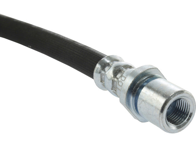 Centric Parts Brake Hydraulic Hose P/N:150.47005 Fits: Subaru Dl 89-85, Subaru Gl 89-85, Subaru Gl-10 89-85, Subaru Loyale 94-90, Subaru Rx 89-85 - Image 2
