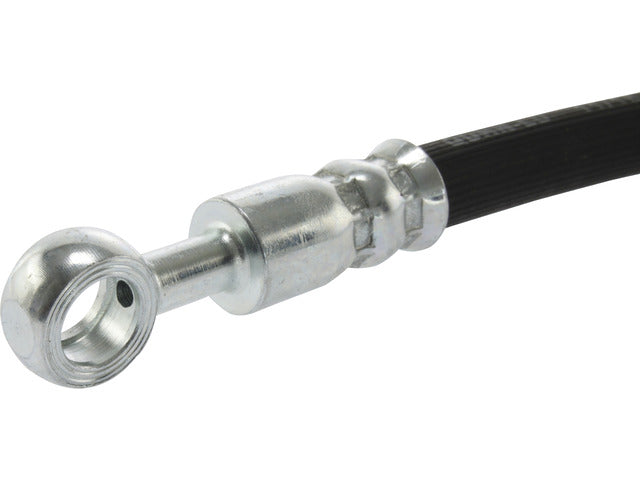 Centric Parts Brake Hydraulic Hose P/N:150.47005 Fits: Subaru Dl 89-85, Subaru Gl 89-85, Subaru Gl-10 89-85, Subaru Loyale 94-90, Subaru Rx 89-85 - Image 3