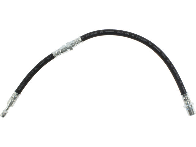 Centric Parts Brake Hydraulic Hose P/N:150.47005 Fits: Subaru Dl 89-85, Subaru Gl 89-85, Subaru Gl-10 89-85, Subaru Loyale 94-90, Subaru Rx 89-85 - Image 6