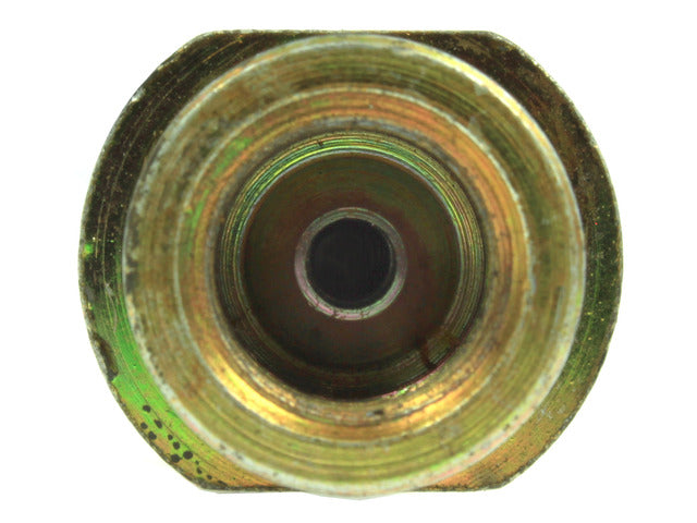 Centric Parts Brake Hydraulic Hose P/N:150.47006 Fits: Subaru Dl 89-85, Subaru Gl 89-85, Subaru Gl-10 89-85, Subaru Loyale 94-90, Subaru Rx 89-85, Subaru Xt 91-85 - Image 3