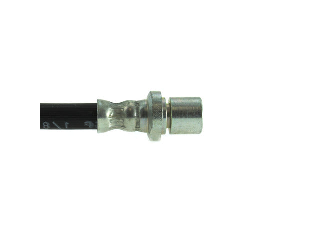 Centric Parts Brake Hydraulic Hose P/N:150.47006 Fits: Subaru Dl 89-85, Subaru Gl 89-85, Subaru Gl-10 89-85, Subaru Loyale 94-90, Subaru Rx 89-85, Subaru Xt 91-85 - Image 4