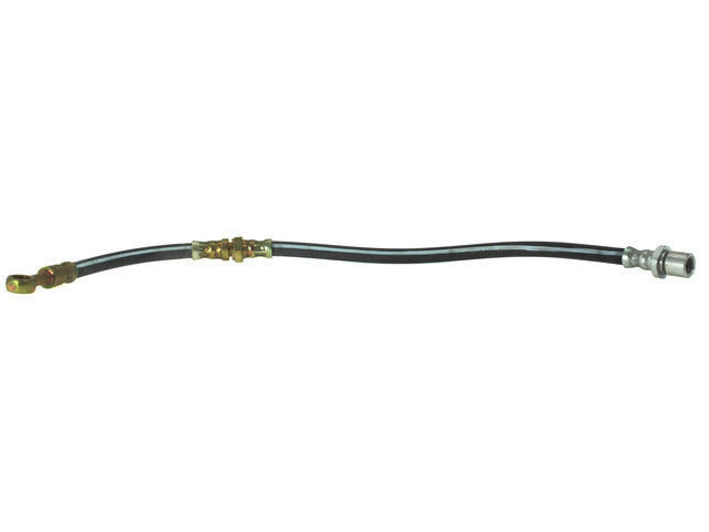 Centric Parts Brake Hydraulic Hose P/N:150.47006 Fits: Subaru Dl 89-85, Subaru Gl 89-85, Subaru Gl-10 89-85, Subaru Loyale 94-90, Subaru Rx 89-85, Subaru Xt 91-85 - Image 6