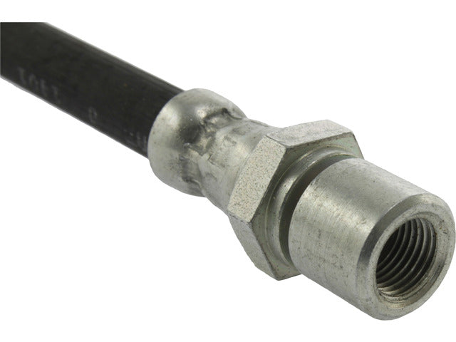 Centric Parts Brake Hydraulic Hose P/N:150.47007 Fits: Subaru Gl 89-85, Subaru Gl-10 89-85, Subaru Loyale 94-90, Subaru Rx 89-85, Subaru Xt 91-85 - Image 2