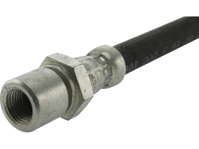 Centric Parts Brake Hydraulic Hose P/N:150.47007 Fits: Subaru Gl 89-85, Subaru Gl-10 89-85, Subaru Loyale 94-90, Subaru Rx 89-85, Subaru Xt 91-85 - Image 3