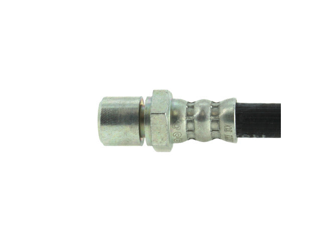 Centric Parts Brake Hydraulic Hose P/N:150.47007 Fits: Subaru Gl 89-85, Subaru Gl-10 89-85, Subaru Loyale 94-90, Subaru Rx 89-85, Subaru Xt 91-85 - Image 5