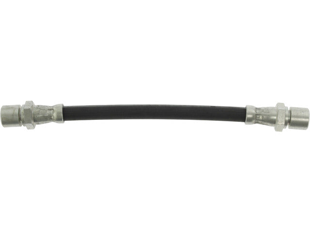 Centric Parts Brake Hydraulic Hose P/N:150.47007 Fits: Subaru Gl 89-85, Subaru Gl-10 89-85, Subaru Loyale 94-90, Subaru Rx 89-85, Subaru Xt 91-85 - Image 6