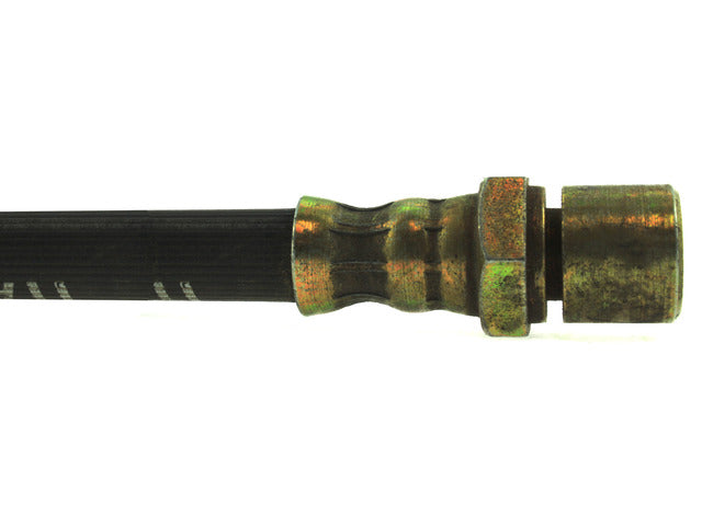 Centric Parts Brake Hydraulic Hose P/N:150.47009 Fits: Subaru Justy 88-87 - Image 4