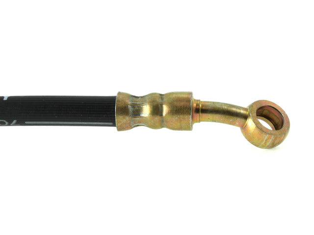 Centric Parts Brake Hydraulic Hose P/N:150.47009 Fits: Subaru Justy 88-87 - Image 5