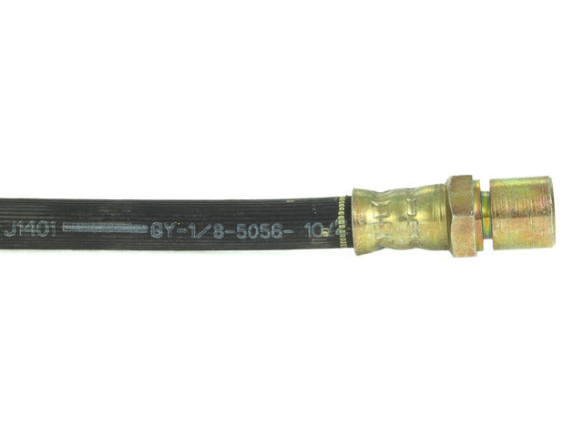 Centric Parts Brake Hydraulic Hose P/N:150.47010 Fits: Subaru Justy 95-87 - Image 4