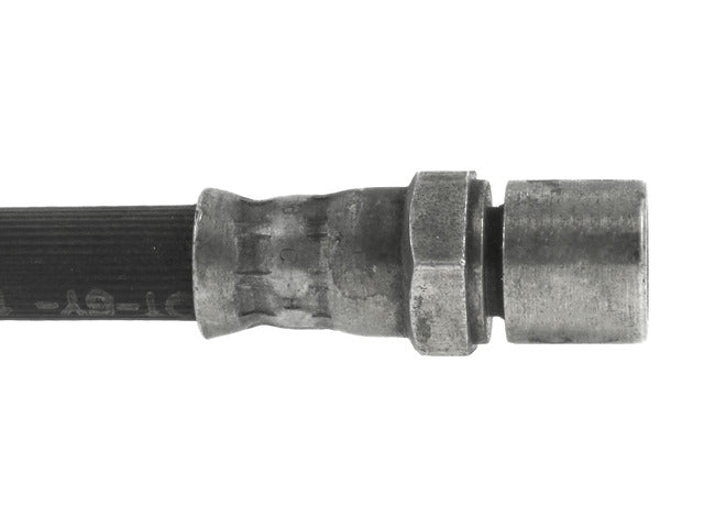 Centric Parts Brake Hydraulic Hose P/N:150.47012 Fits: Subaru Justy 95-89 - Image 4