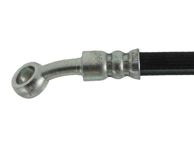 Centric Parts Brake Hydraulic Hose P/N:150.47012 Fits: Subaru Justy 95-89 - Image 5