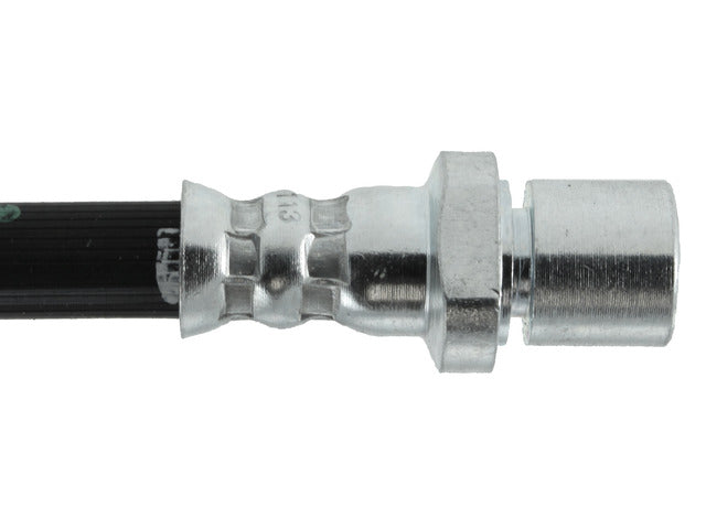 Centric Parts Brake Hydraulic Hose P/N:150.47013 Fits: Subaru Impreza 01-93, Subaru Legacy 99-90 - Image 2