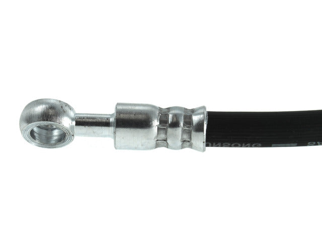 Centric Parts Brake Hydraulic Hose P/N:150.47013 Fits: Subaru Impreza 01-93, Subaru Legacy 99-90 - Image 3
