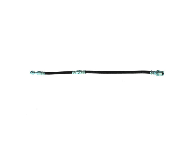 Centric Parts Brake Hydraulic Hose P/N:150.47013 Fits: Subaru Impreza 01-93, Subaru Legacy 99-90 - Image 4