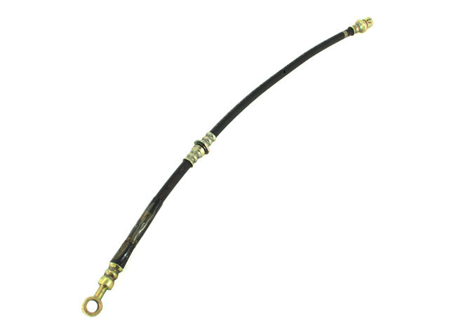 Centric Parts Brake Hydraulic Hose P/N:150.47014 Fits: Subaru Impreza 01-93, Subaru Legacy 99-90 - Image 1