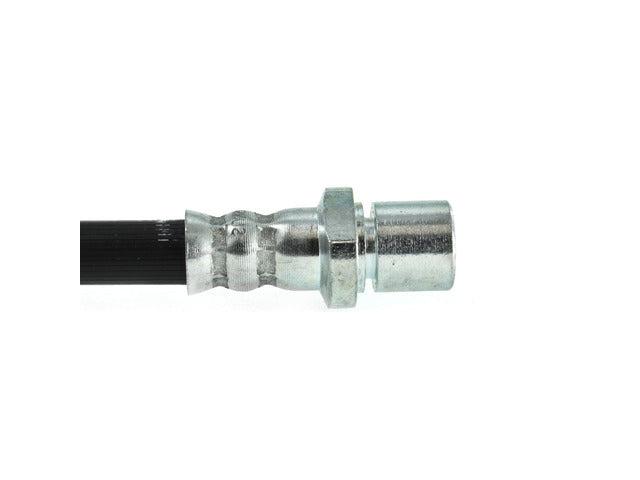 Centric Parts Brake Hydraulic Hose P/N:150.47014 Fits: Subaru Impreza 01-93, Subaru Legacy 99-90 - Image 4