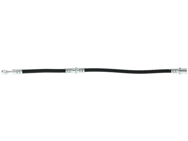 Centric Parts Brake Hydraulic Hose P/N:150.47014 Fits: Subaru Impreza 01-93, Subaru Legacy 99-90 - Image 6