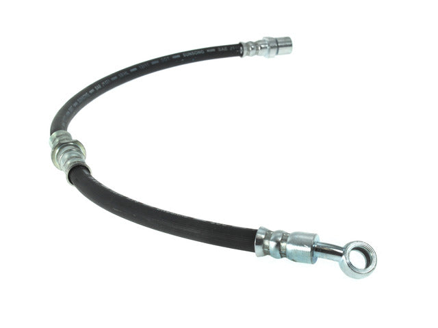 Centric Parts Brake Hydraulic Hose P/N:150.47015 Fits: Subaru Impreza 01-98, Subaru Impreza 96-93, Subaru Legacy 99-90 - Image 1