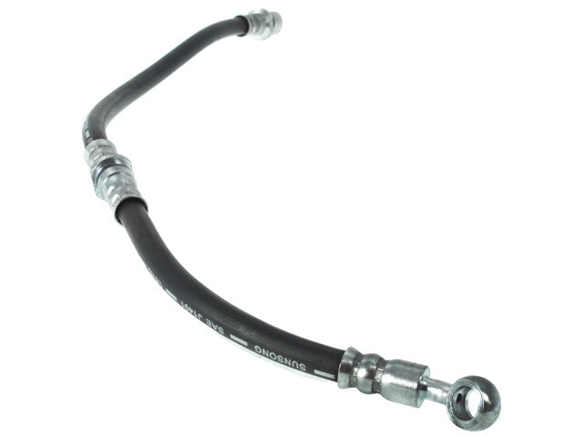 Centric Parts Brake Hydraulic Hose P/N:150.47016 Fits: Subaru Impreza 01-98, Subaru Impreza 96-93, Subaru Legacy 99-90 - Image 1