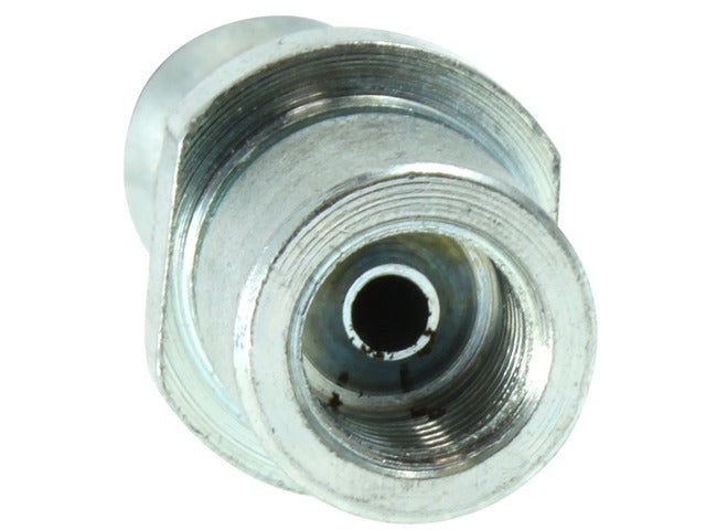 Centric Parts Brake Hydraulic Hose P/N:150.47016 Fits: Subaru Impreza 01-98, Subaru Impreza 96-93, Subaru Legacy 99-90 - Image 3