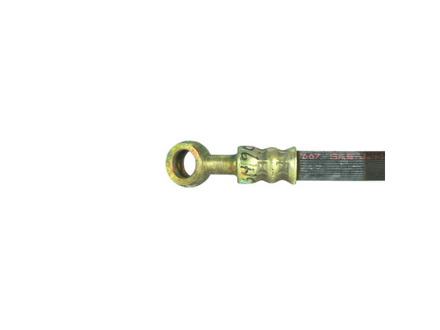 Centric Parts Brake Hydraulic Hose P/N:150.47016 Fits: Subaru Impreza 01-98, Subaru Impreza 96-93, Subaru Legacy 99-90 - Image 5