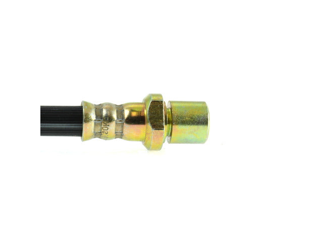 Centric Parts Brake Hydraulic Hose P/N:150.47020 Fits: Subaru Svx 97-92 - Image 3