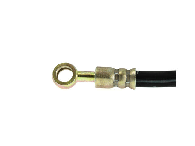 Centric Parts Brake Hydraulic Hose P/N:150.47020 Fits: Subaru Svx 97-92 - Image 4