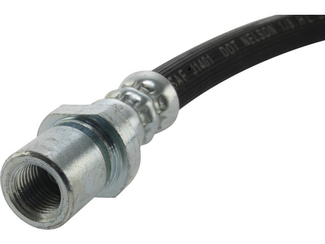 Centric Parts Brake Hydraulic Hose P/N:150.47021 Fits: Subaru Svx 97-92 - Image 3