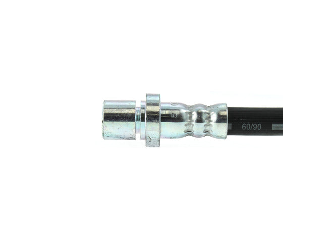 Centric Parts Brake Hydraulic Hose P/N:150.47021 Fits: Subaru Svx 97-92 - Image 4