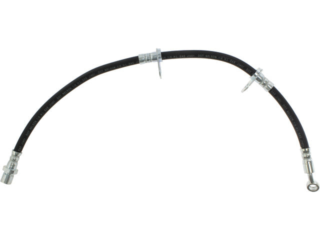 Centric Parts Brake Hydraulic Hose P/N:150.47021 Fits: Subaru Svx 97-92 - Image 5