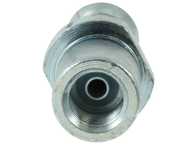 Centric Parts Brake Hydraulic Hose P/N:150.47023 Fits: Subaru Impreza 01-93, Subaru Legacy 99-95 - Image 3