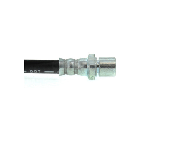 Centric Parts Brake Hydraulic Hose P/N:150.47023 Fits: Subaru Impreza 01-93, Subaru Legacy 99-95 - Image 4