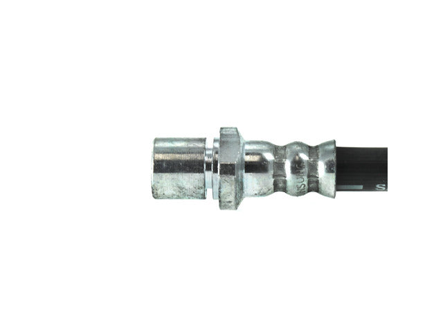 Centric Parts Brake Hydraulic Hose P/N:150.47023 Fits: Subaru Impreza 01-93, Subaru Legacy 99-95 - Image 5