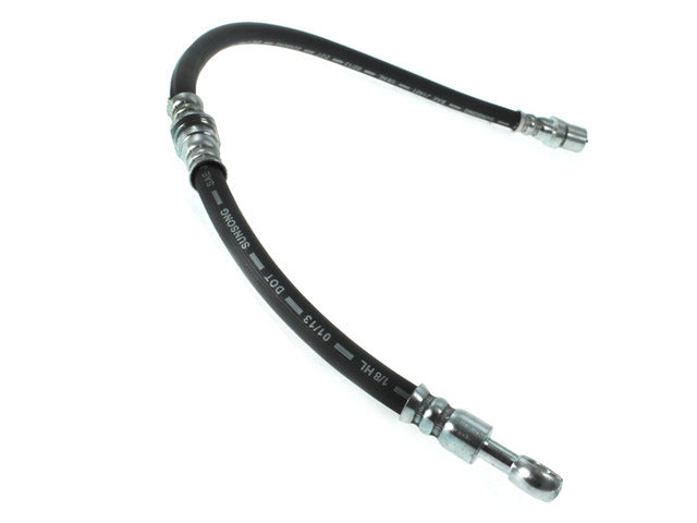 Centric Parts Brake Hydraulic Hose P/N:150.47024 Fits: Subaru Forester 02-98, Subaru Legacy 99-96 - Image 1