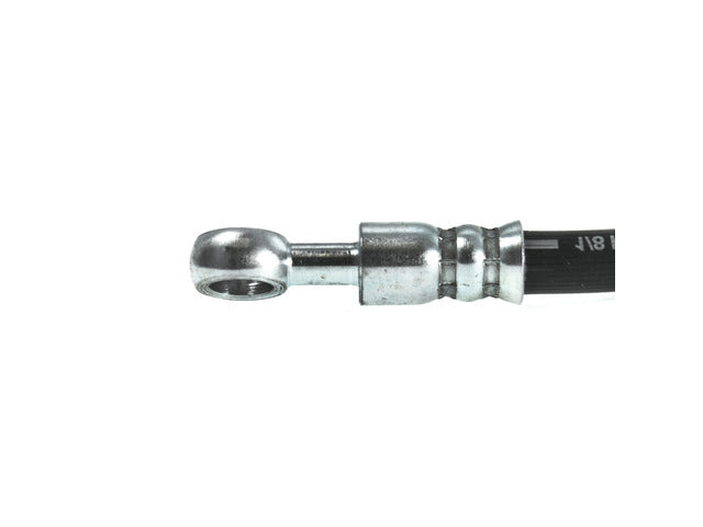 Centric Parts Brake Hydraulic Hose P/N:150.47024 Fits: Subaru Forester 02-98, Subaru Legacy 99-96 - Image 5