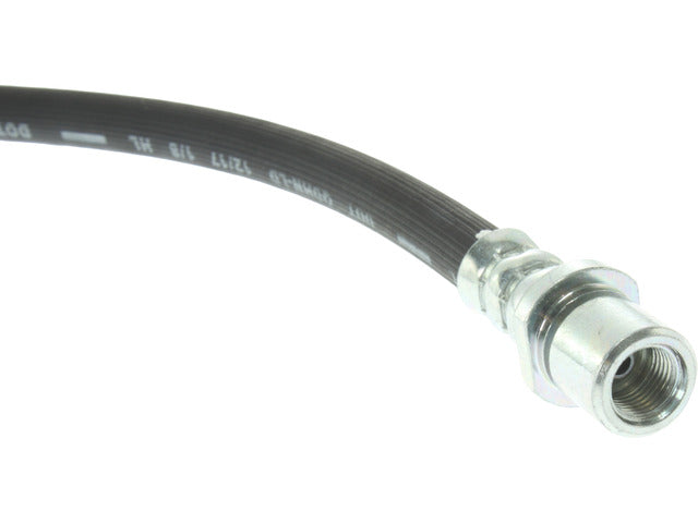 Centric Parts Brake Hydraulic Hose P/N:150.47025 Fits: Subaru Forester 02-98, Subaru Legacy 99-96 - Image 1