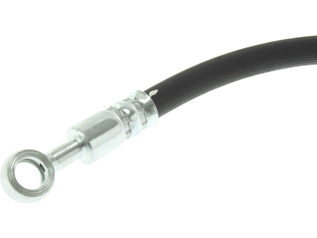 Centric Parts Brake Hydraulic Hose P/N:150.47025 Fits: Subaru Forester 02-98, Subaru Legacy 99-96 - Image 2