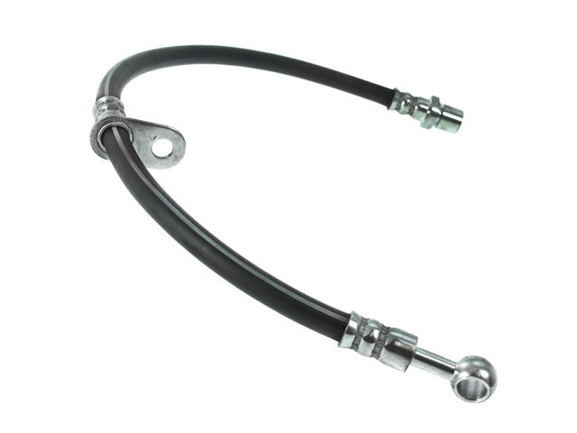 Centric Parts Brake Hydraulic Hose P/N:150.47026 Fits: Saab 9-2x 06-05, Subaru Impreza 16-02, Subaru Legacy 09-08, Subaru Wrx 2012 - Image 1
