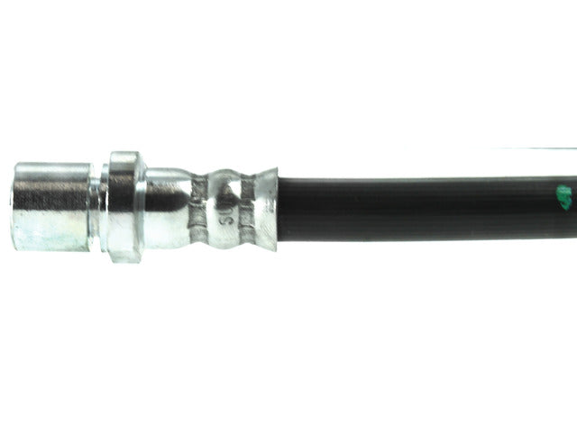 Centric Parts Brake Hydraulic Hose P/N:150.47026 Fits: Saab 9-2x 06-05, Subaru Impreza 16-02, Subaru Legacy 09-08, Subaru Wrx 2012 - Image 4