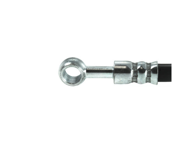 Centric Parts Brake Hydraulic Hose P/N:150.47026 Fits: Saab 9-2x 06-05, Subaru Impreza 16-02, Subaru Legacy 09-08, Subaru Wrx 2012 - Image 5