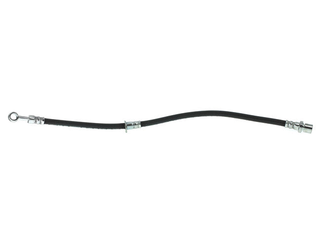 Centric Parts Brake Hydraulic Hose P/N:150.47026 Fits: Saab 9-2x 06-05, Subaru Impreza 16-02, Subaru Legacy 09-08, Subaru Wrx 2012 - Image 6